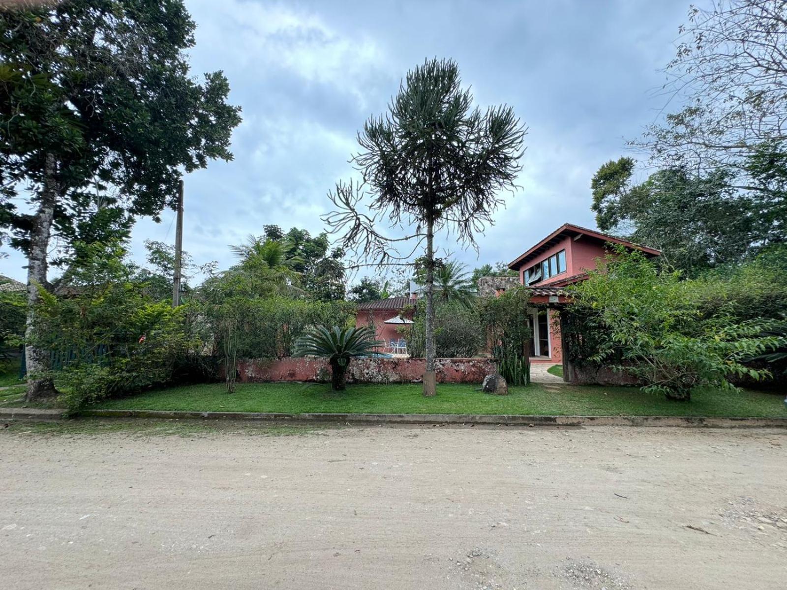 De Itamambuca * Ubatuba