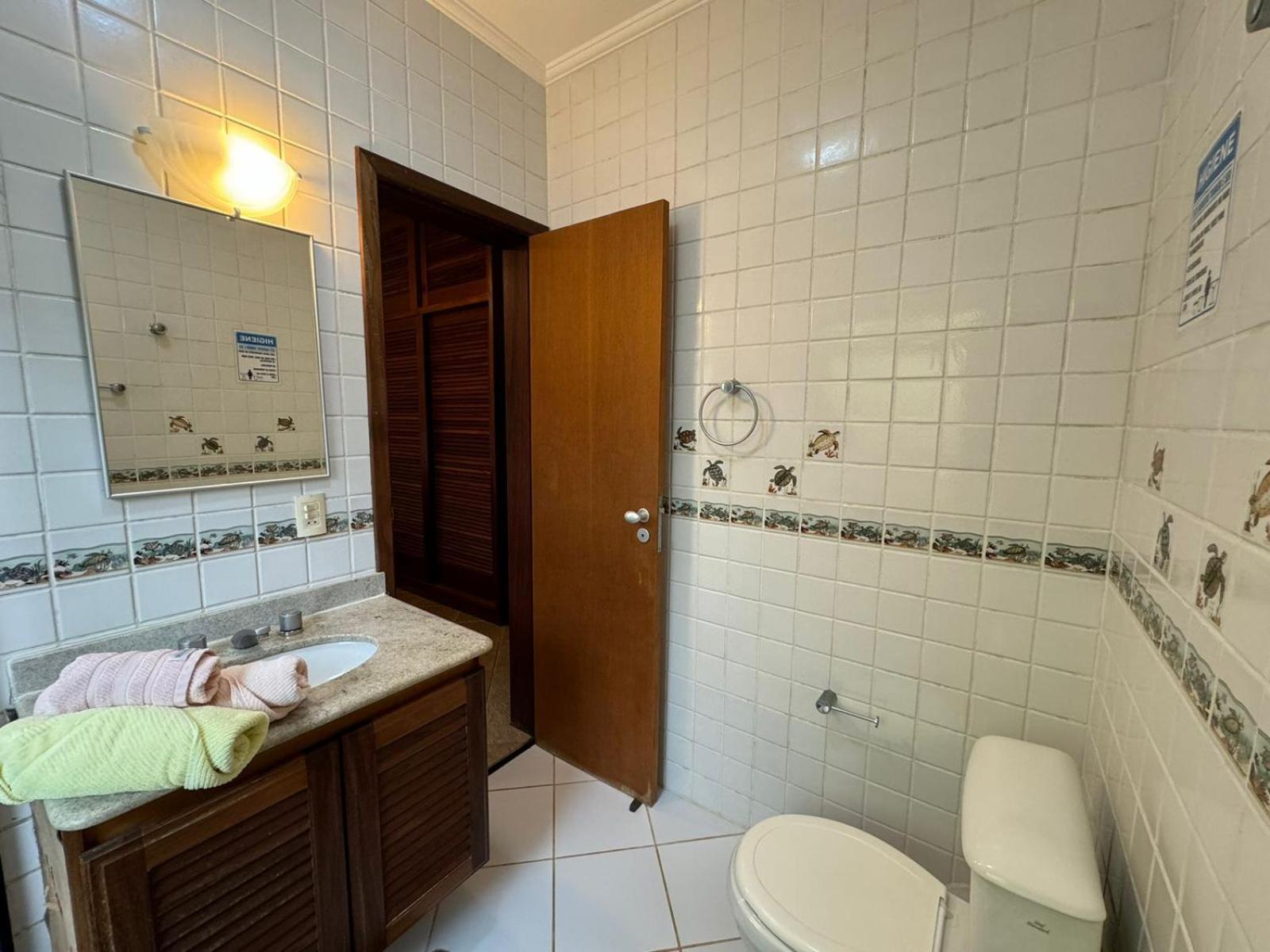 De Itamambuca Hospedagem domiciliar Ubatuba
